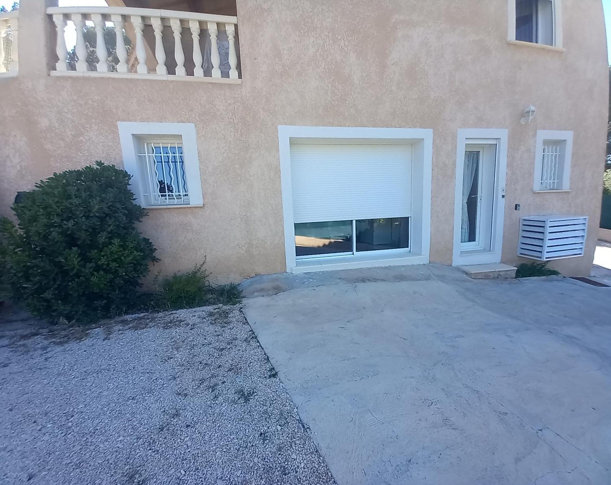 Type 3 La Ciotat Apartment Bagian luar foto