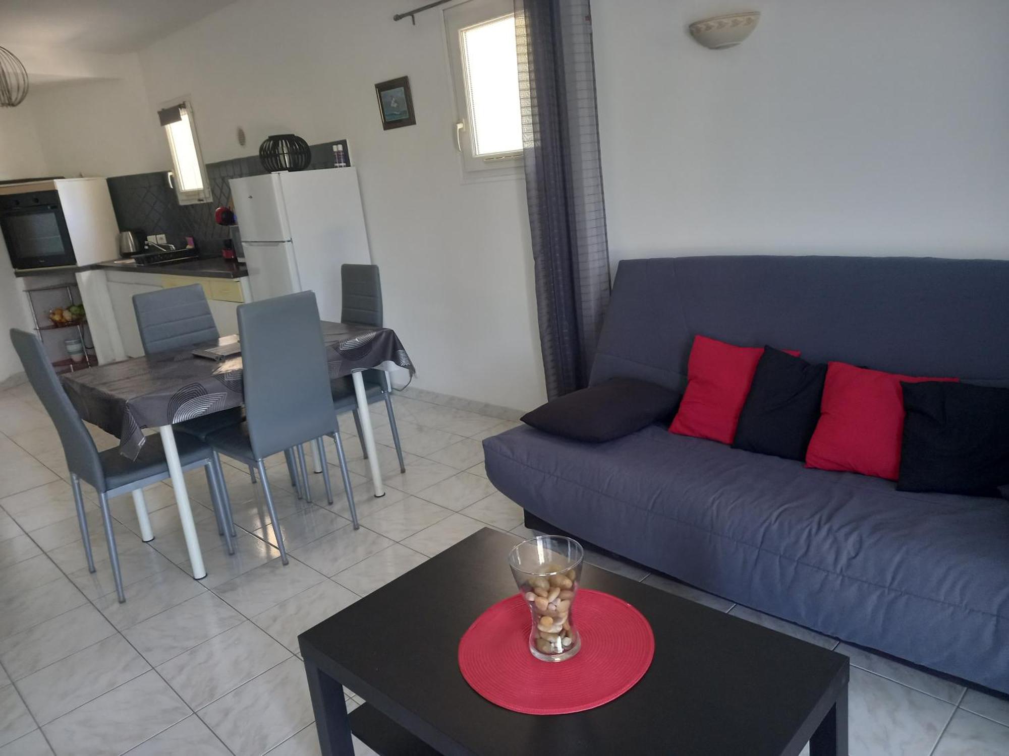 Type 3 La Ciotat Apartment Bagian luar foto